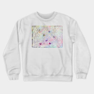 Acne medical Crewneck Sweatshirt